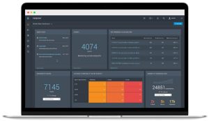 Nexpose 6.6.156.0最新破解版 -蚂蚁安全