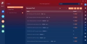 Goby 红队版 for Windows 1288 poc特别发布-蚂蚁安全