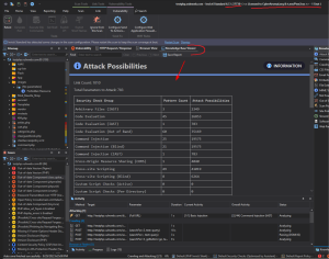 Invicti Professional 23.10-蚂蚁安全