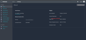 Nessus_win_20231129插件_附带10.6.1安装包-蚂蚁安全