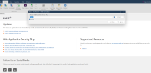 Invicti-Professional-v23.12-蚂蚁安全