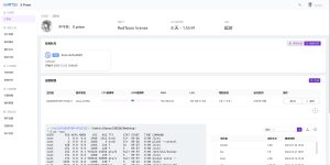 棱镜 X · 一体化的轻量型跨平台渗透系统-蚂蚁安全