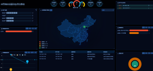 远程安全评估系统-带数据大屏展示(授权文件已更新至2026年)-蚂蚁安全