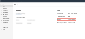 Nessus_win_20240419插件_附带10.7.1安装包-蚂蚁安全