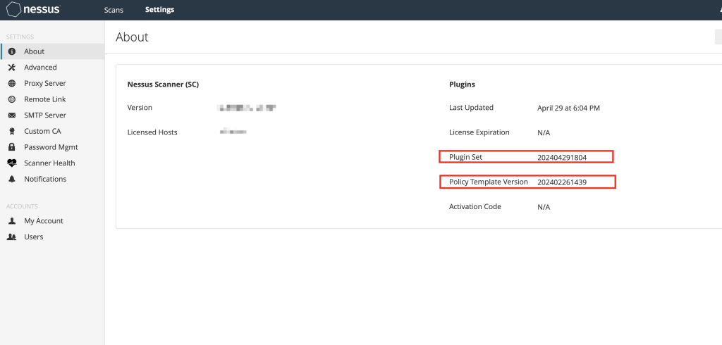 Nessus_win_20240430插件_附带10.7.2安装包-蚂蚁安全