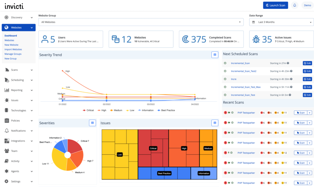 Invicti-Professional-V24.5-蚂蚁安全