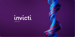 Invicti Professional v25.4.0-蚂蚁安全