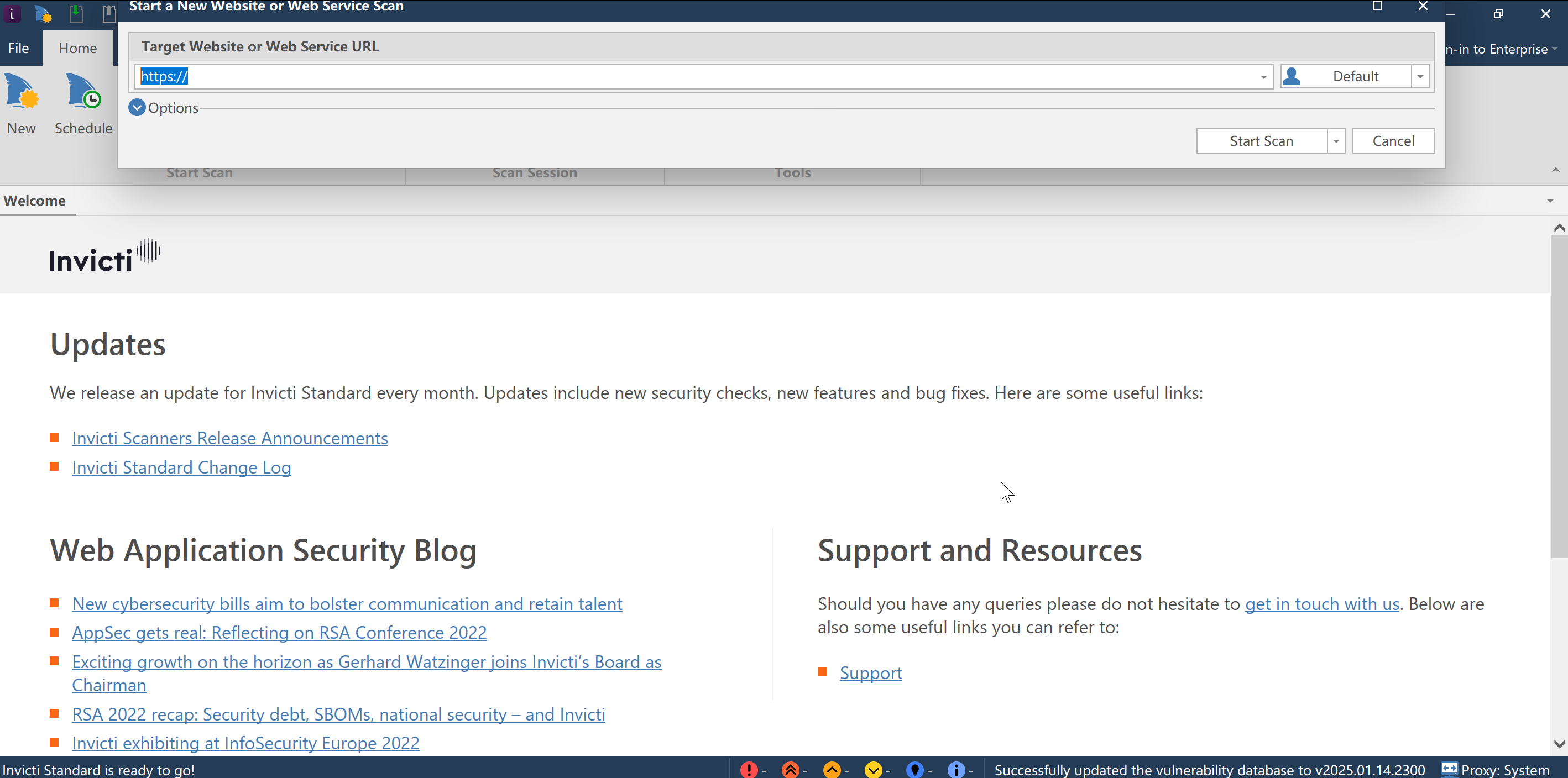 Invicti-Professional-v25.10.0-蚂蚁安全