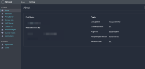 Nessus_win_20250116插件_附带10.8.3安装包-蚂蚁安全