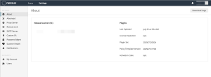 Nessus_win_20250722插件_附带10.8.3安装包-蚂蚁安全