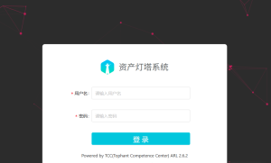 ARL-plus-docker灯塔资产管理魔改版-蚂蚁安全