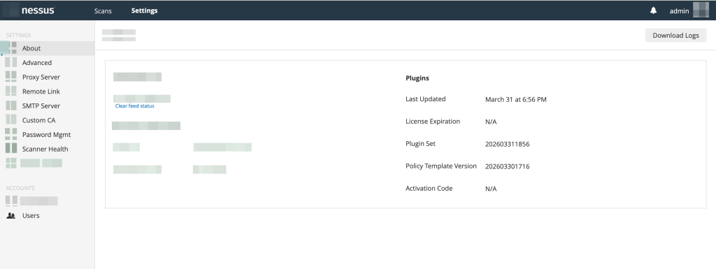 图片[1]-Nessus_20260401插件_附带10.9.4安装包-蚂蚁安全